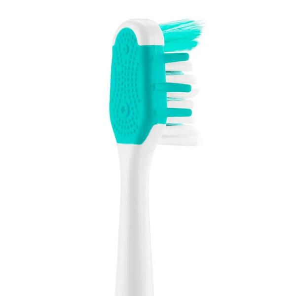 ელექტრო კბილის ჯაგრისი ETA ETA070990010 SONETIC, Electric Tooth Brush, Green