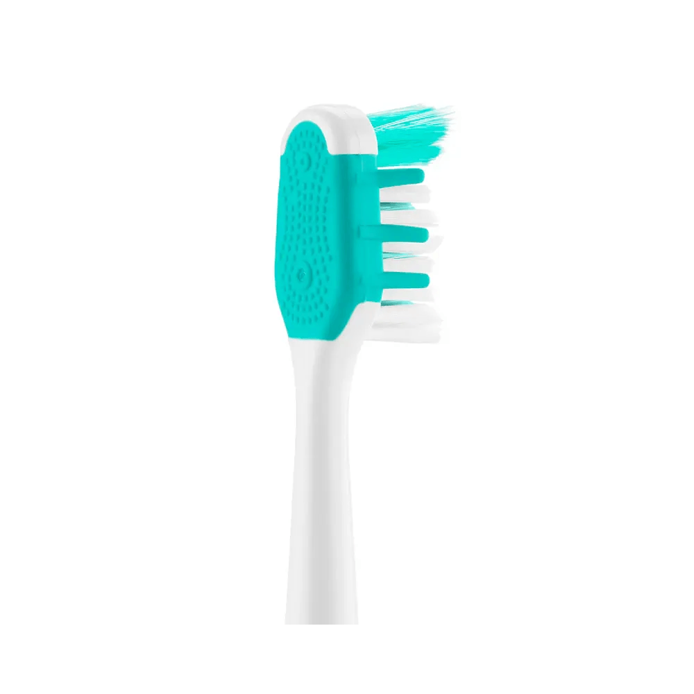 Electric Tooth Brush ETA ETA070990010 SONETIC, Green