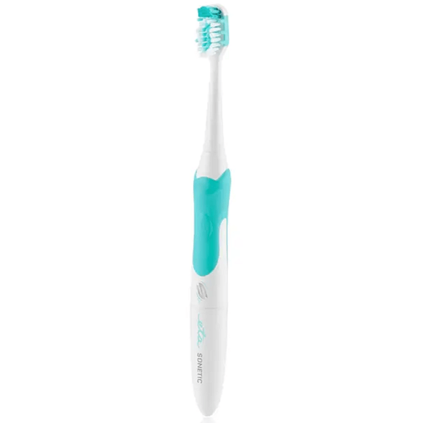 ელექტრო კბილის ჯაგრისი ETA ETA070990010 SONETIC, Electric Tooth Brush, Green
