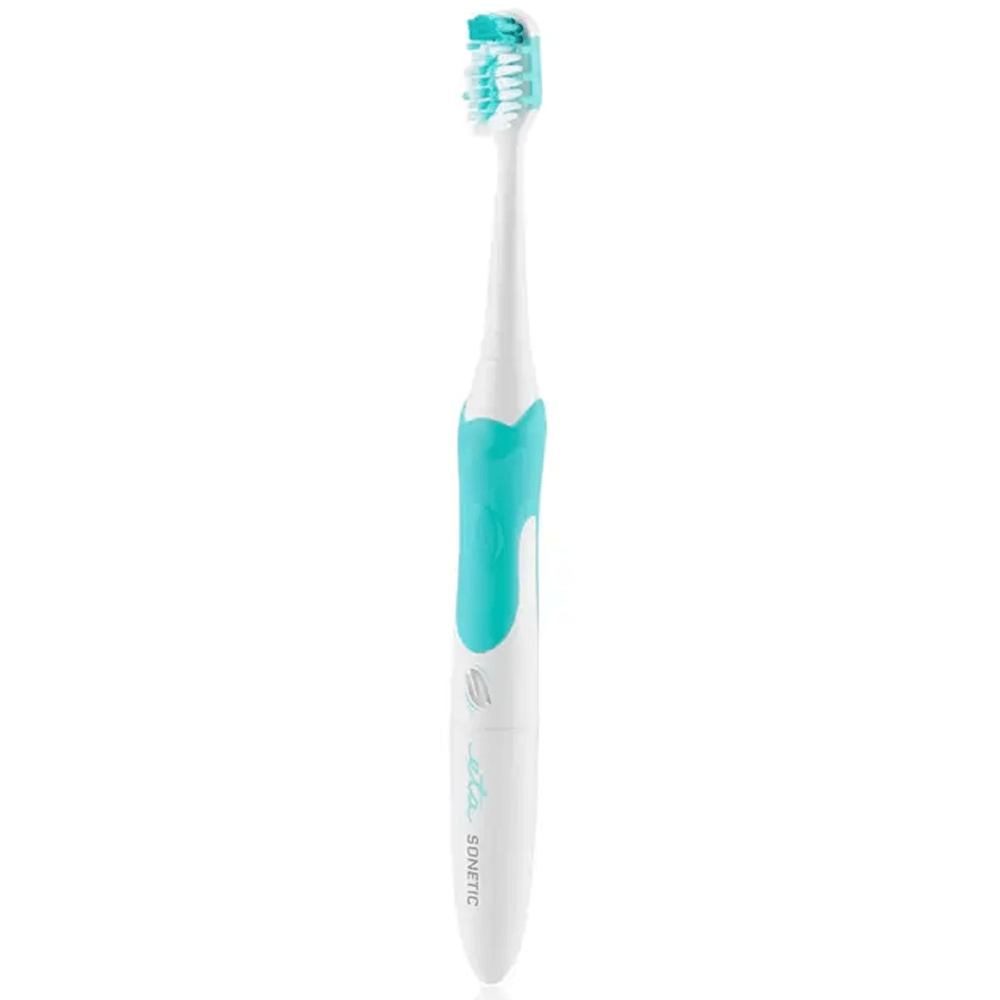 ელექტრო კბილის ჯაგრისი ETA ETA070990010 SONETIC, Electric Tooth Brush, Green