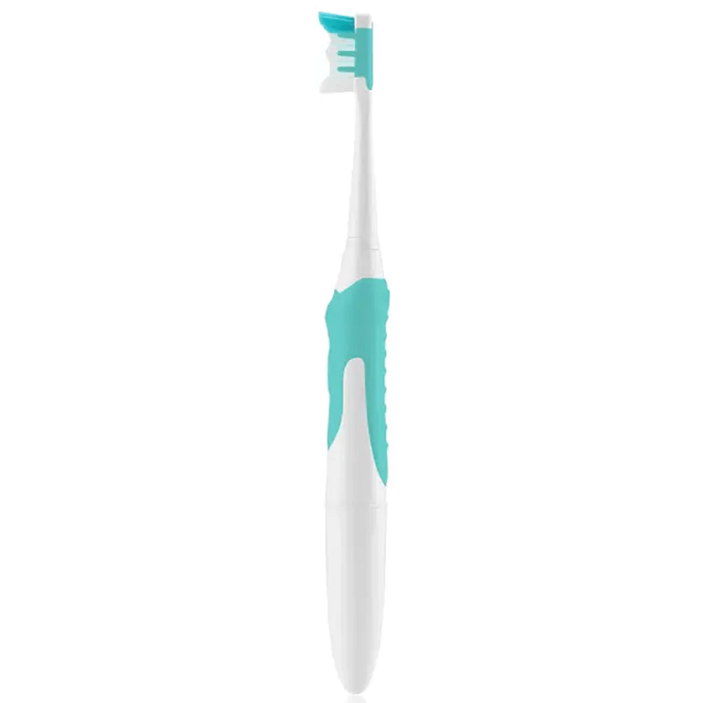 Electric Tooth Brush ETA ETA070990010 SONETIC, Green