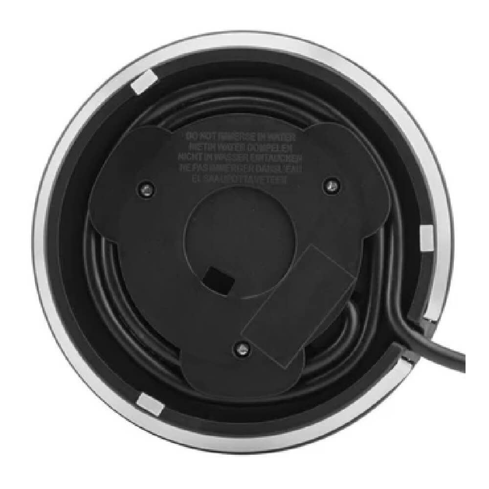 ელექტრო ჩაიდანი ETA ETA859990010 ELA Mini, 2110W, 1.2L, Electric Kettle, Red