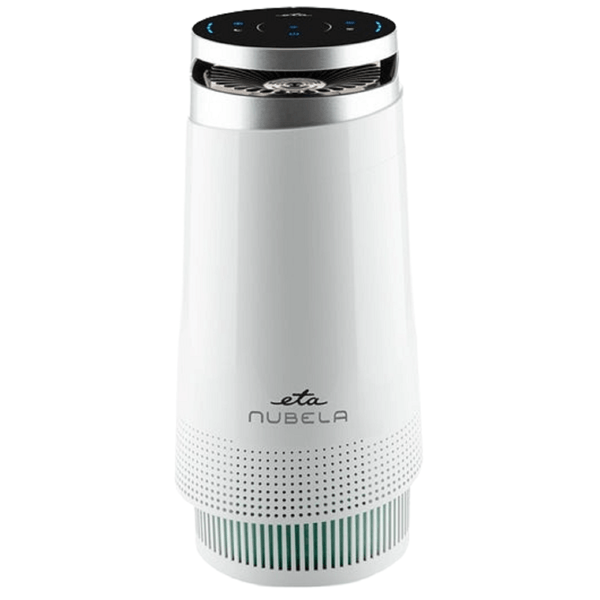 ჰაერის გამწმენდი ETA ETA256990000 NUBELA, 20m², Air Purifier, White