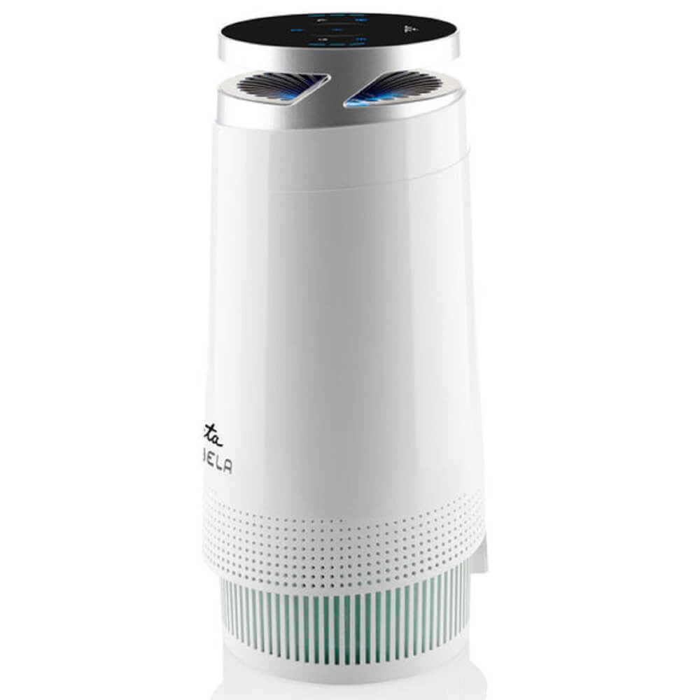 ჰაერის გამწმენდი ETA ETA256990000 NUBELA, 20m², Air Purifier, White