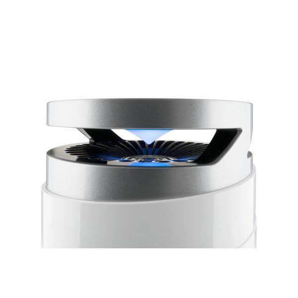 ჰაერის გამწმენდი ETA ETA256990000 NUBELA, 20m², Air Purifier, White