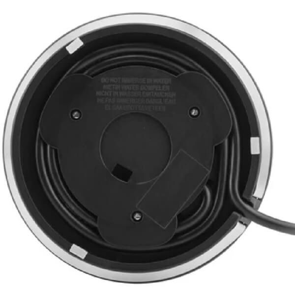 Electric Kettle ETA ETA859990040 ELA Mini, 2100W, 1.2L, Grey