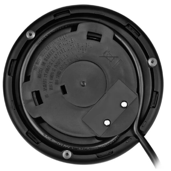 ელექტრო ჩაიდანი ETA ETA160490000 Adela, 1600W, 1L, Electric Kettle, Silver