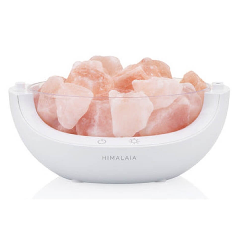 ჰაერის დამატენიანებელი ETA ETA563490000 HIMALAIA, 15m², Air Humidifier, White