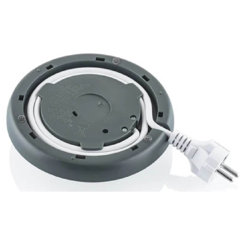 Electric Kettle ETA ETA160390000 DITA, 2200W, 1.7L, White