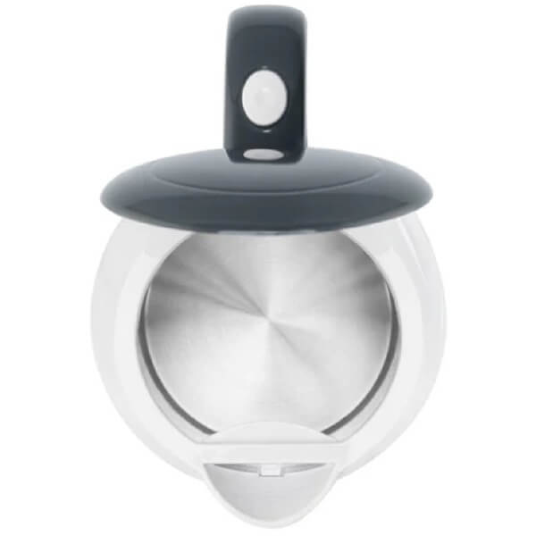 ელექტრო ჩაიდანი ETA ETA560490000 Sofie, 2200W, 1L, Electric Kettle, White