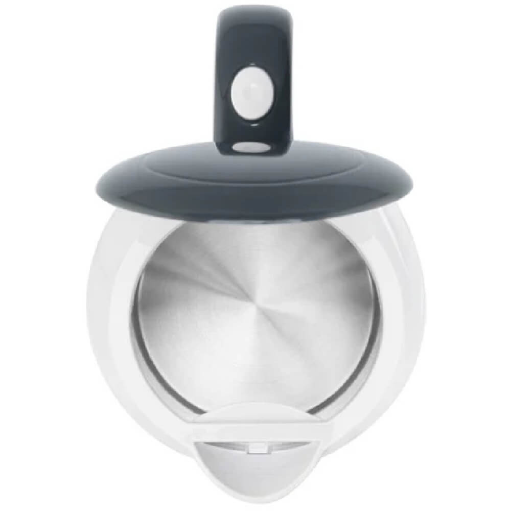 ელექტრო ჩაიდანი ETA ETA560490000 Sofie, 2200W, 1L, Electric Kettle, White