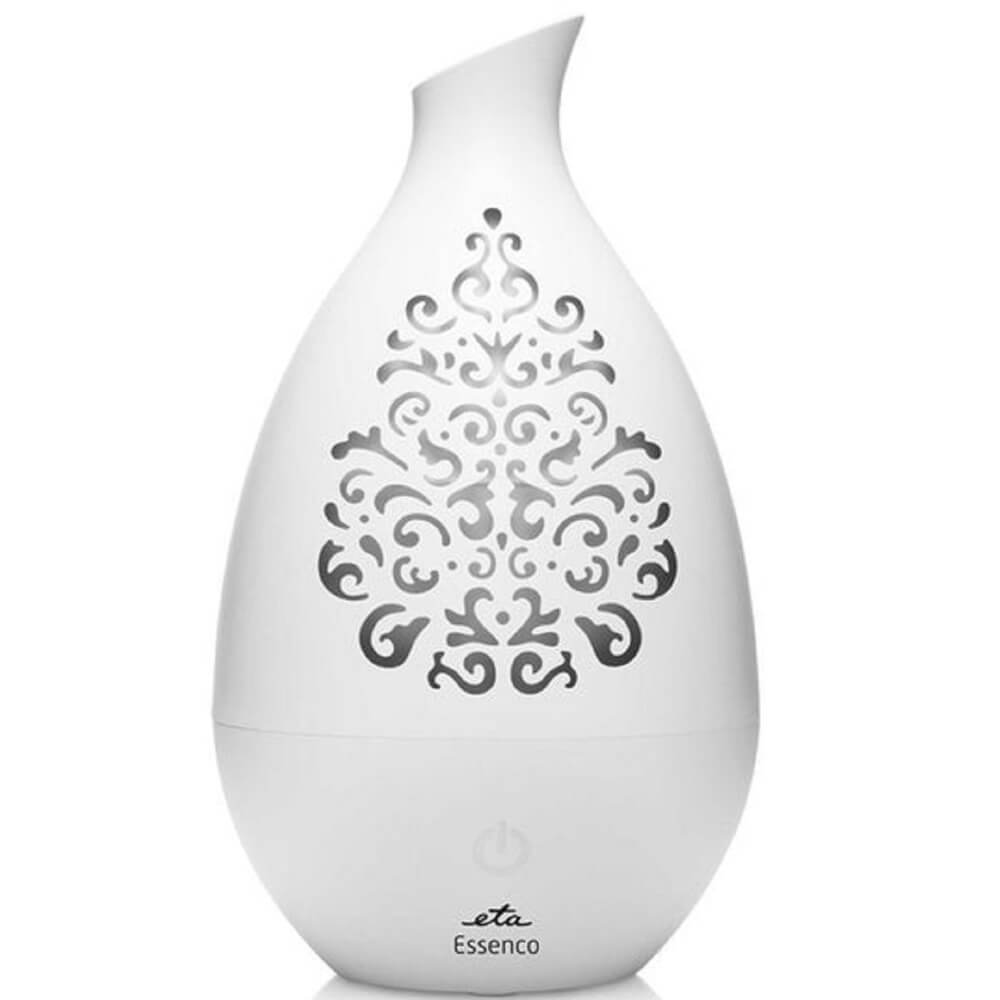 ჰაერის დამატენიანებელი ETA ETA163490000 ESSENCO, 20m², Air Humidifier, White