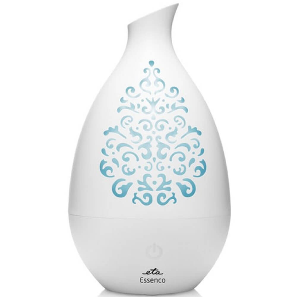 ჰაერის დამატენიანებელი ETA ETA163490000 ESSENCO, 20m², Air Humidifier, White