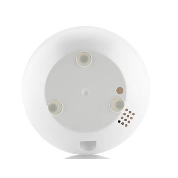 ჰაერის დამატენიანებელი ETA ETA163490000 ESSENCO, 20m², Air Humidifier, White