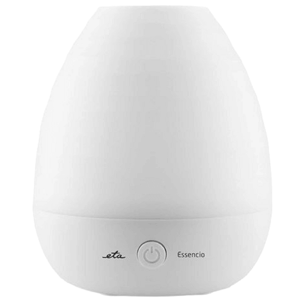 ჰაერის დამატენიანებელი ETA ETA063490000 ESSENCIO, 10m², Air Humidifier, White
