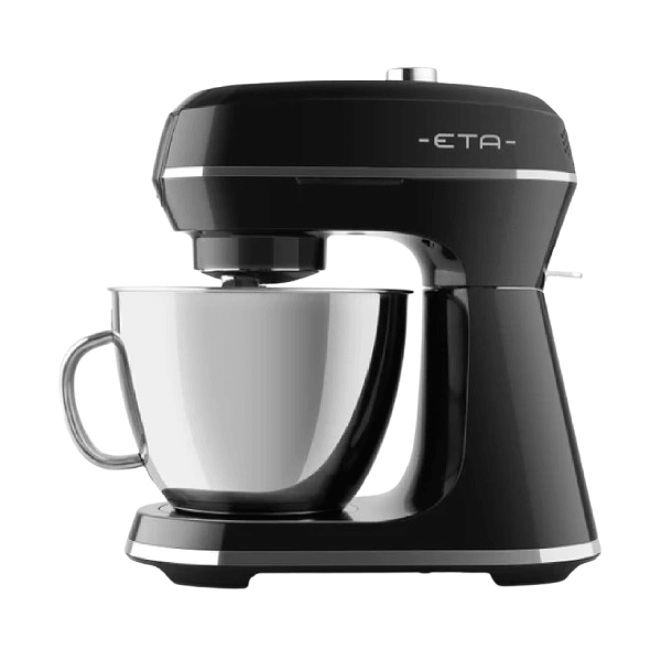 სამზარეულოს კომბაინი ETA ETA204390030 Storio, 1200W, 5L, Food Processor, Black