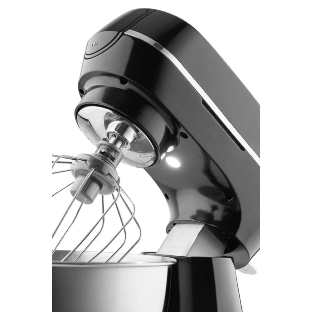 სამზარეულოს კომბაინი ETA ETA204390030 Storio, 1200W, 5L, Food Processor, Black