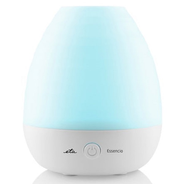 ჰაერის დამატენიანებელი ETA ETA063490000 ESSENCIO, 10m², Air Humidifier, White