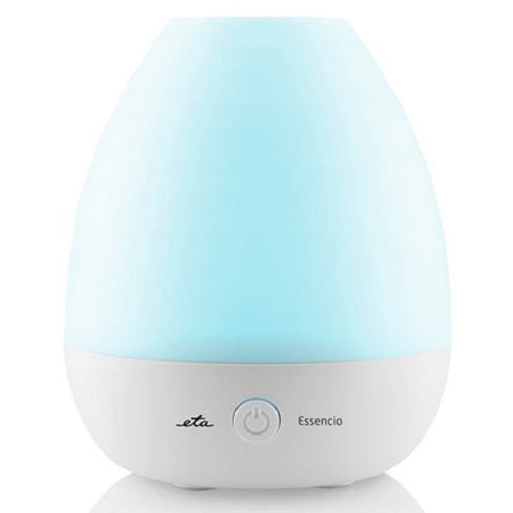 ჰაერის დამატენიანებელი ETA ETA063490000 ESSENCIO, 10m², Air Humidifier, White