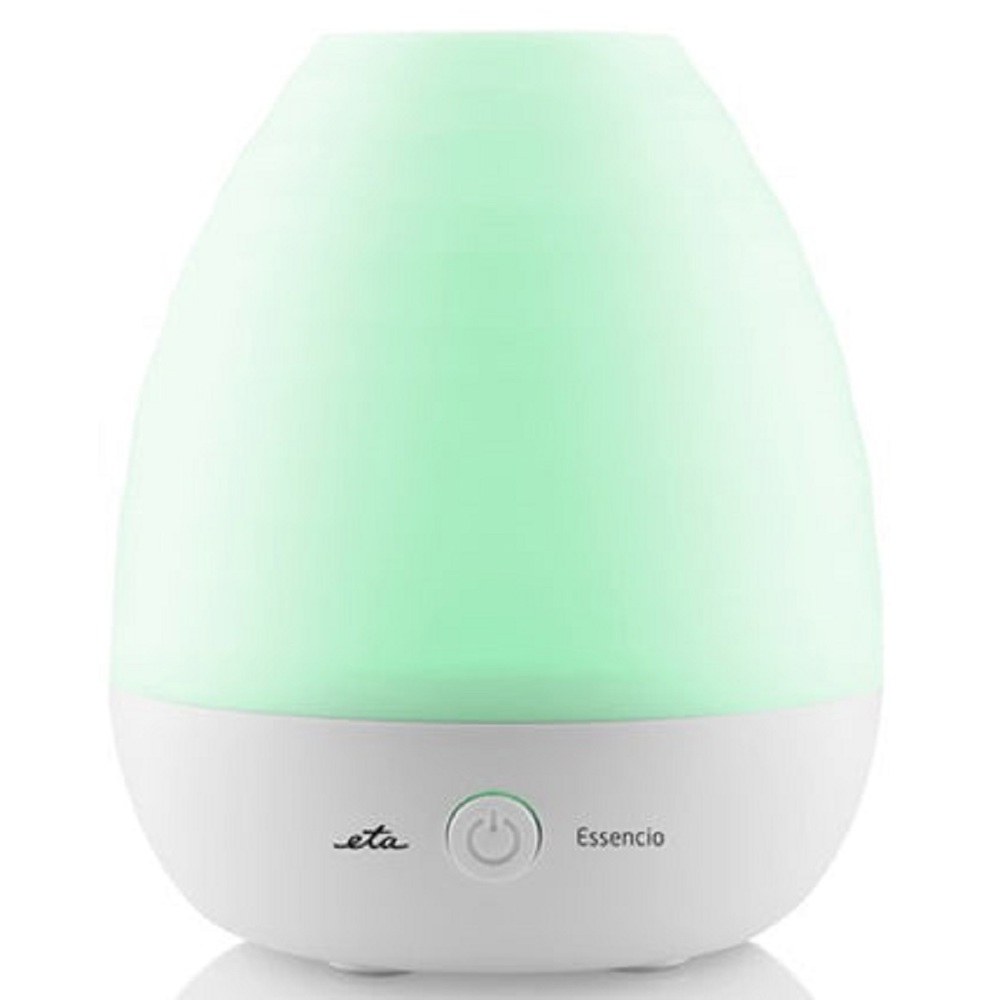 Air Humidifier ETA ETA063490000 ESSENCIO, 10m², White