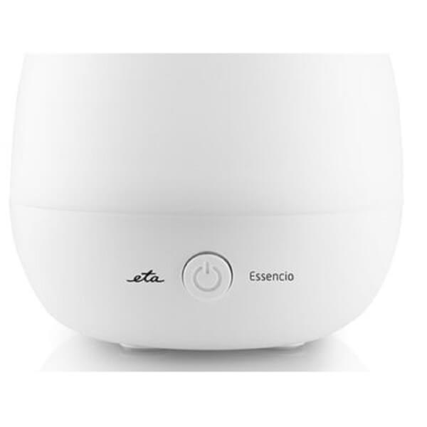 ჰაერის დამატენიანებელი ETA ETA063490000 ESSENCIO, 10m², Air Humidifier, White