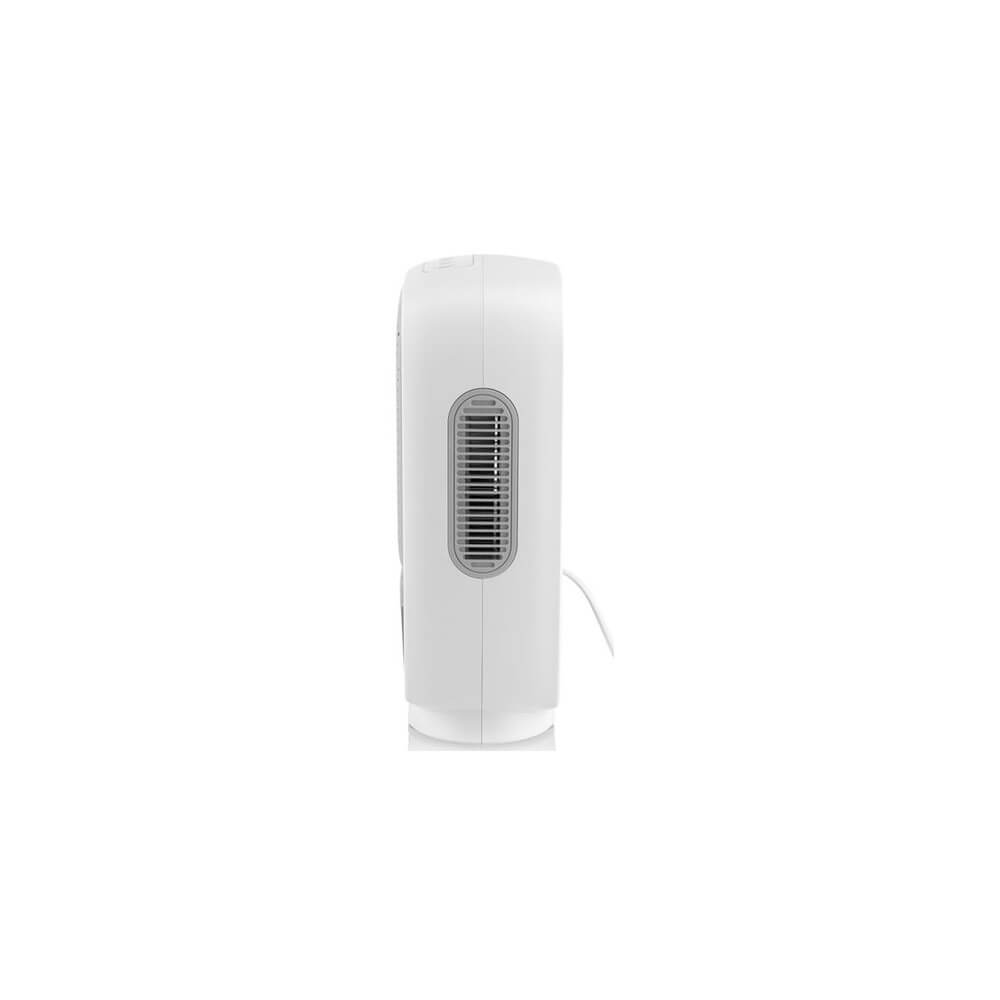 Dehumidifier ETA ETA163090000 COMFORT, 25m², 1.2L, White