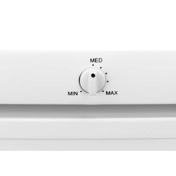 საყინულე ETA ETA374990000D, 91L, 40dB, Freezer, White