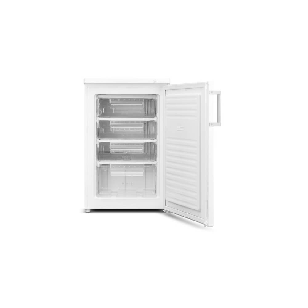 საყინულე ETA ETA374990000D, 91L, 40dB, Freezer, White