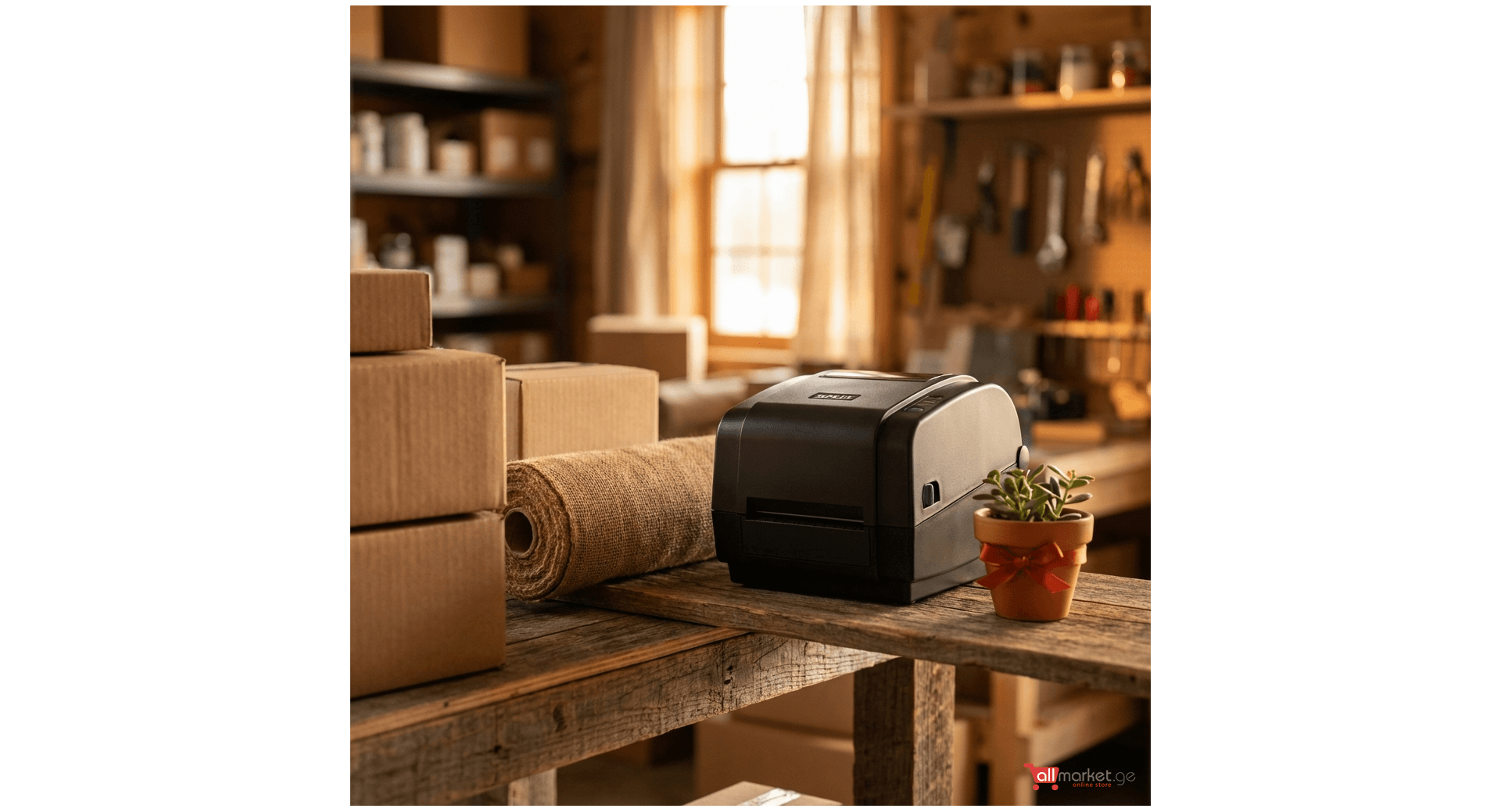 სიახლე Allmarket.ge-ზე: Sunlux – ტექნოლოგია თქვენი ბიზნესის სიზუსტისთვის!