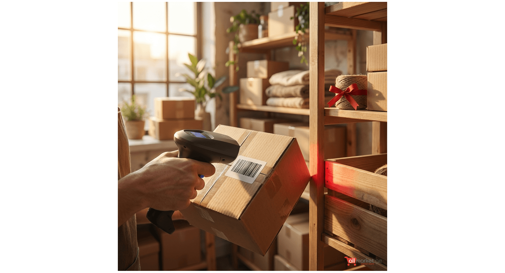 სიახლე Allmarket.ge-ზე: Sunlux – ტექნოლოგია თქვენი ბიზნესის სიზუსტისთვის!