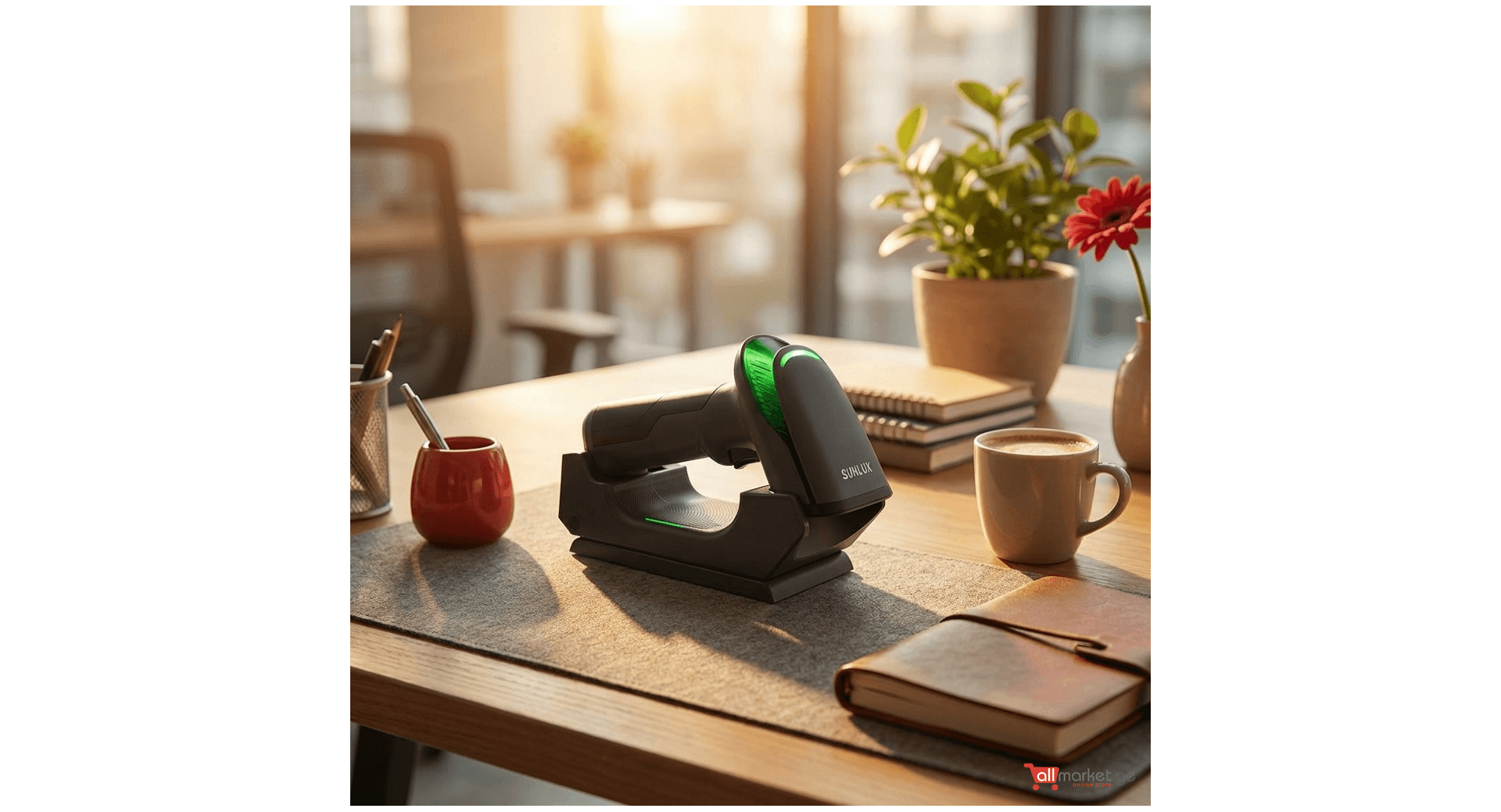 სიახლე Allmarket.ge-ზე: Sunlux – ტექნოლოგია თქვენი ბიზნესის სიზუსტისთვის!