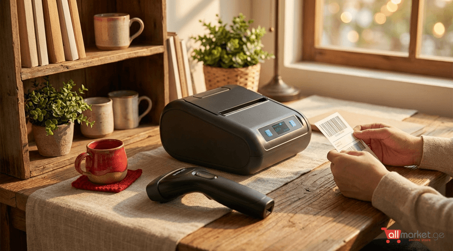 სიახლე Allmarket.ge-ზე: Sunlux – ტექნოლოგია თქვენი ბიზნესის სიზუსტისთვის!