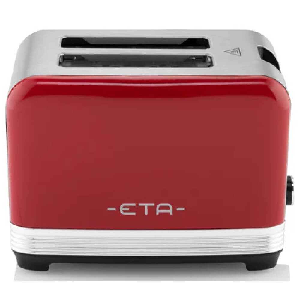 Toaster ETA ETA916690030 Storio, 930W, Red