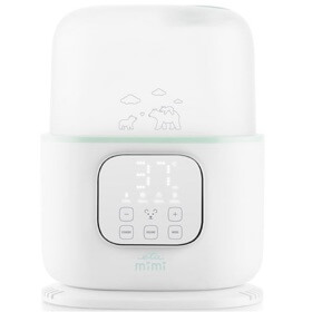 ბოთლის გამათბობელი ETA ETA330690000 MIMI, Bottle Warmer, White