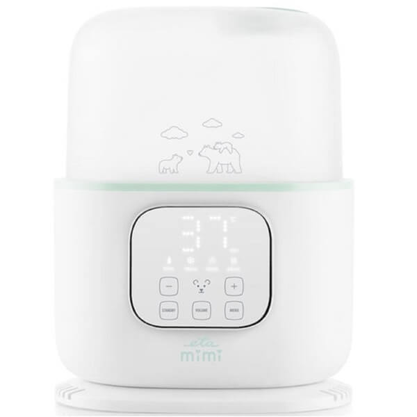 ბოთლის გამათბობელი ETA ETA330690000 MIMI, Bottle Warmer, White
