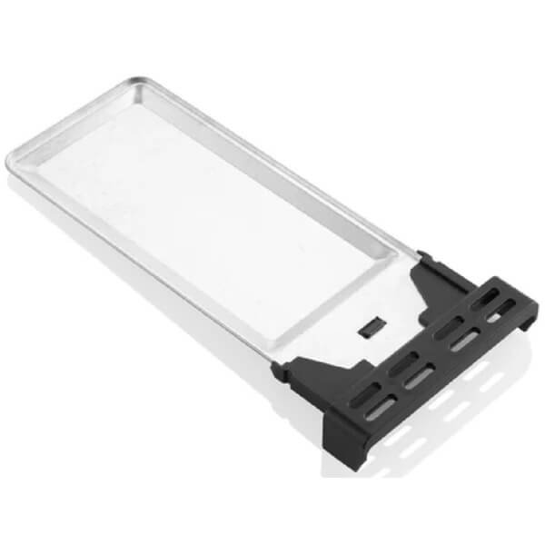 ტოსტერი ETA ETA916690020 Storio, 930W, Toaster, Black