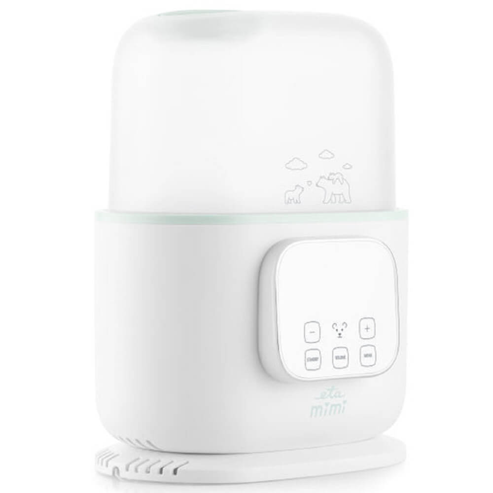 ბოთლის გამათბობელი ETA ETA330690000 MIMI, Bottle Warmer, White