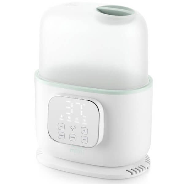 ბოთლის გამათბობელი ETA ETA330690000 MIMI, Bottle Warmer, White
