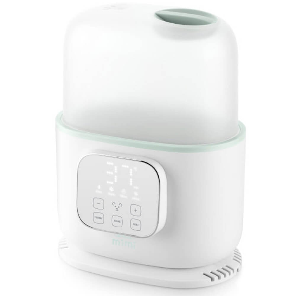 ბოთლის გამათბობელი ETA ETA330690000 MIMI, Bottle Warmer, White