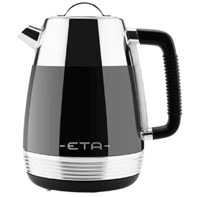 ელექტრო ჩაიდანი ETA ETA918690020 Storio, 2150W, 1.7L, Electric Kettle, Black