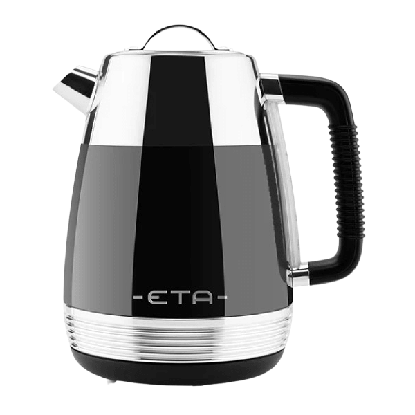 ელექტრო ჩაიდანი ETA ETA918690020 Storio, 2150W, 1.7L, Electric Kettle, Black