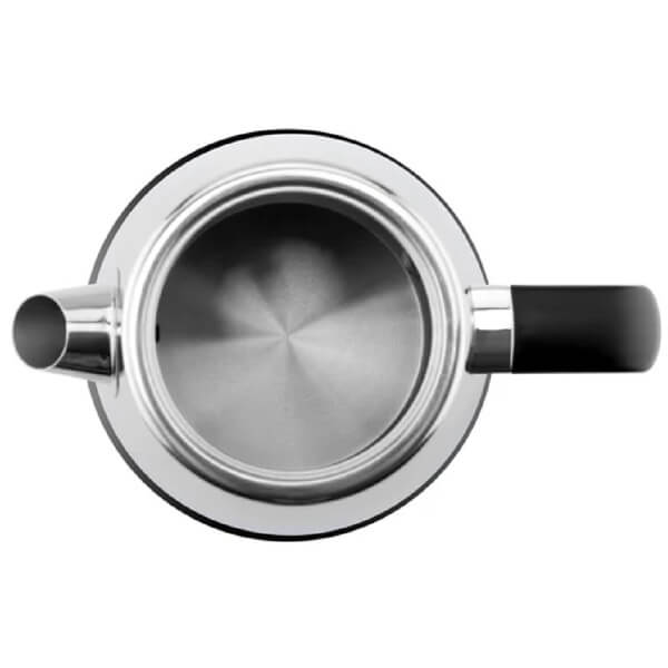 ელექტრო ჩაიდანი ETA ETA918690020 Storio, 2150W, 1.7L, Electric Kettle, Black