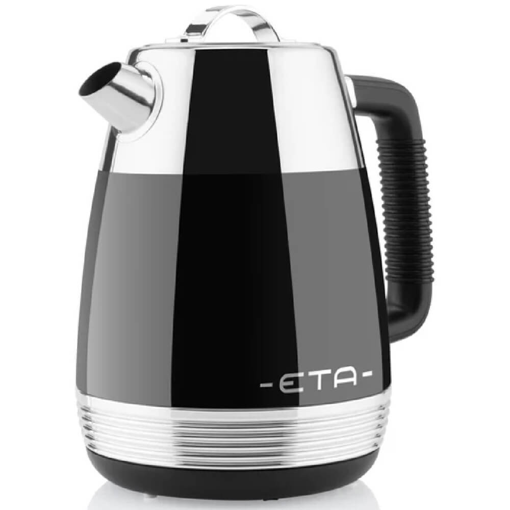 ელექტრო ჩაიდანი ETA ETA918690020 Storio, 2150W, 1.7L, Electric Kettle, Black