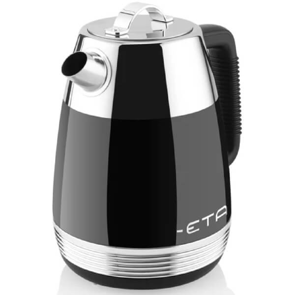 ელექტრო ჩაიდანი ETA ETA918690020 Storio, 2150W, 1.7L, Electric Kettle, Black