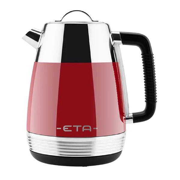 Electric Kettle ETA ETA918690030 Storio, 2150W, 1.7L, Red