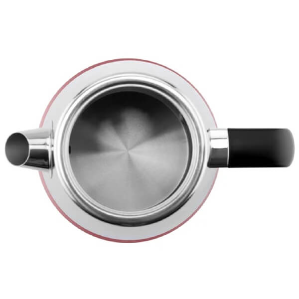 Electric Kettle ETA ETA918690030 Storio, 2150W, 1.7L, Red