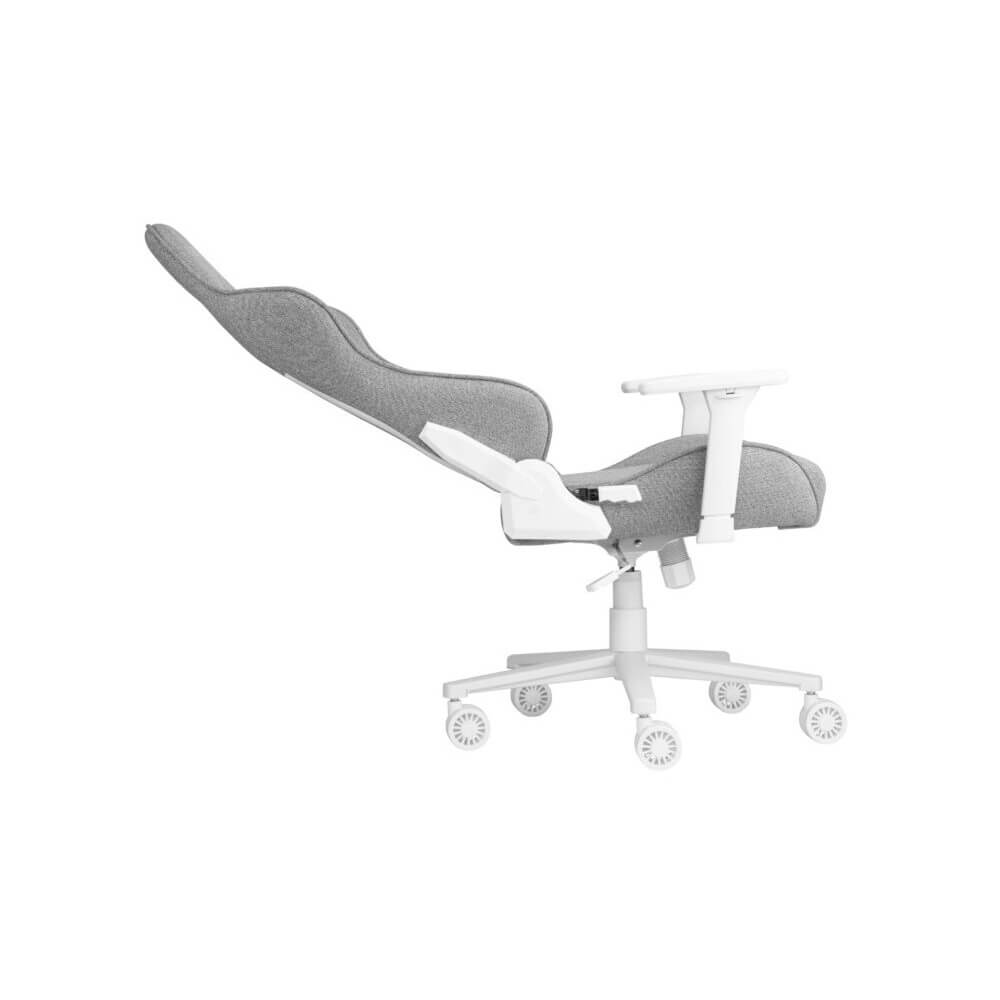 Gaming Chair 2E 2E-GC-BUS-WELG BUSHIDO II WE, Light Grey