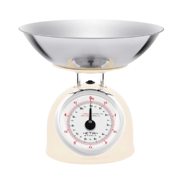 სამზარეულოს სასწორი ETA ETA577790040 Storio, Kitchen Scale