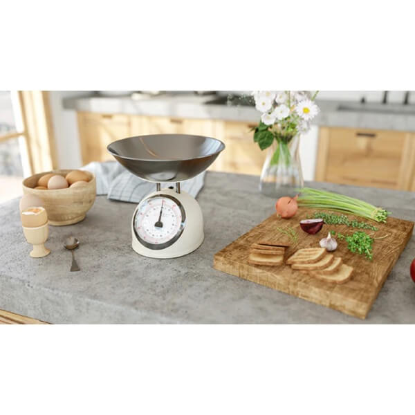 სამზარეულოს სასწორი ETA ETA577790040 Storio, Kitchen Scale