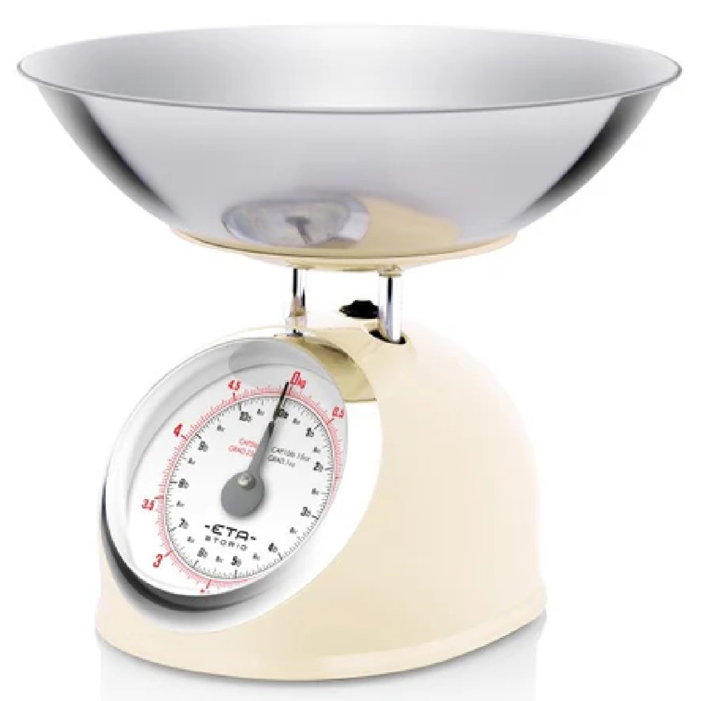 სამზარეულოს სასწორი ETA ETA577790040 Storio, Kitchen Scale